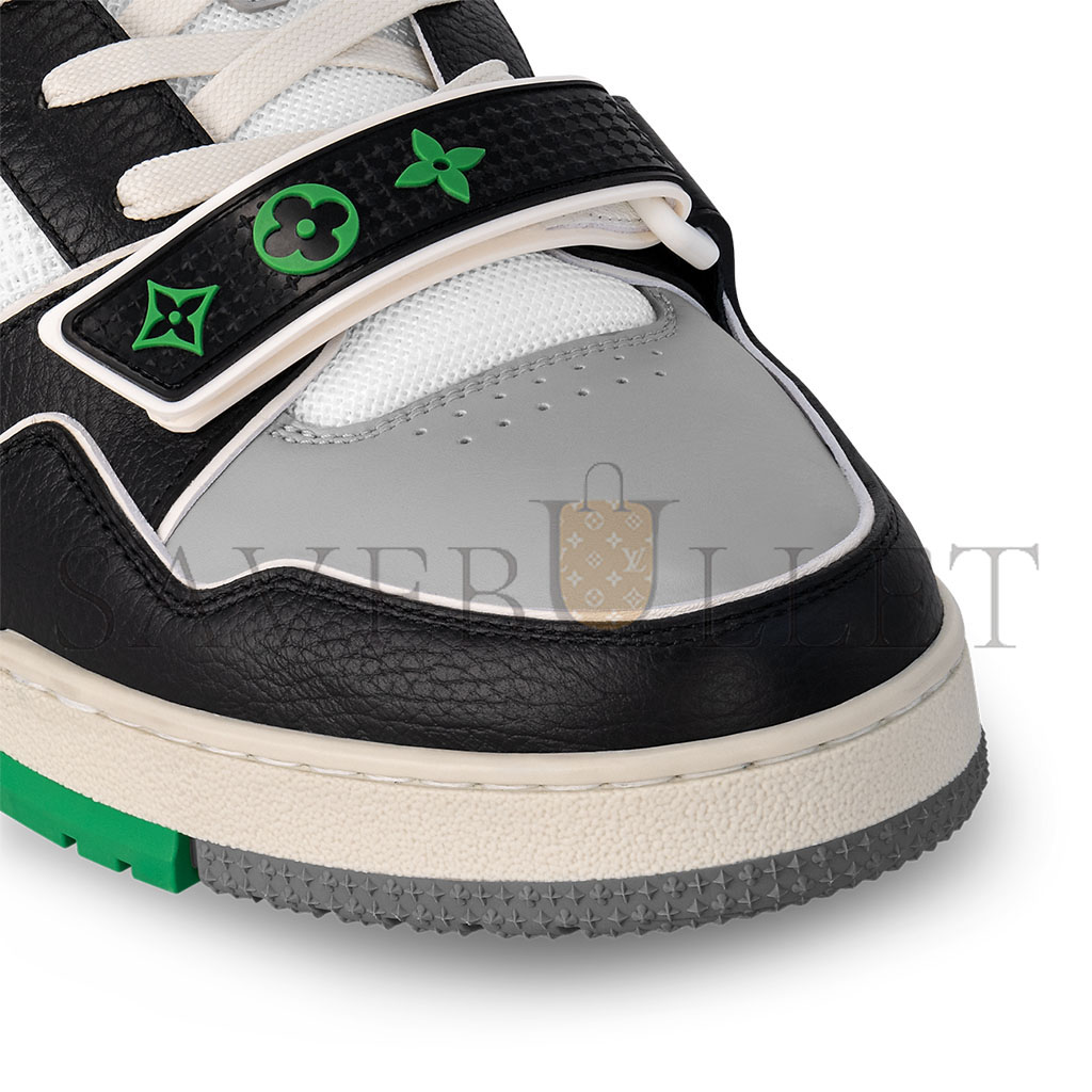 l**is V*t*n lv trainer sneaker 1ac509